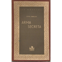 Livros/Acervo/G/MARQUES GENT ARM